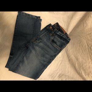 Lucky Brand kids jeans